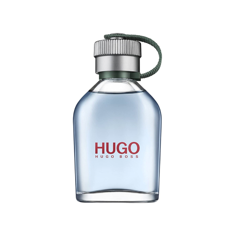 Hugo-Boss-Man Hugo Boss Man