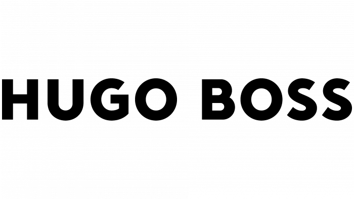 Hugo-Boss-Logo Hugo Boss Man