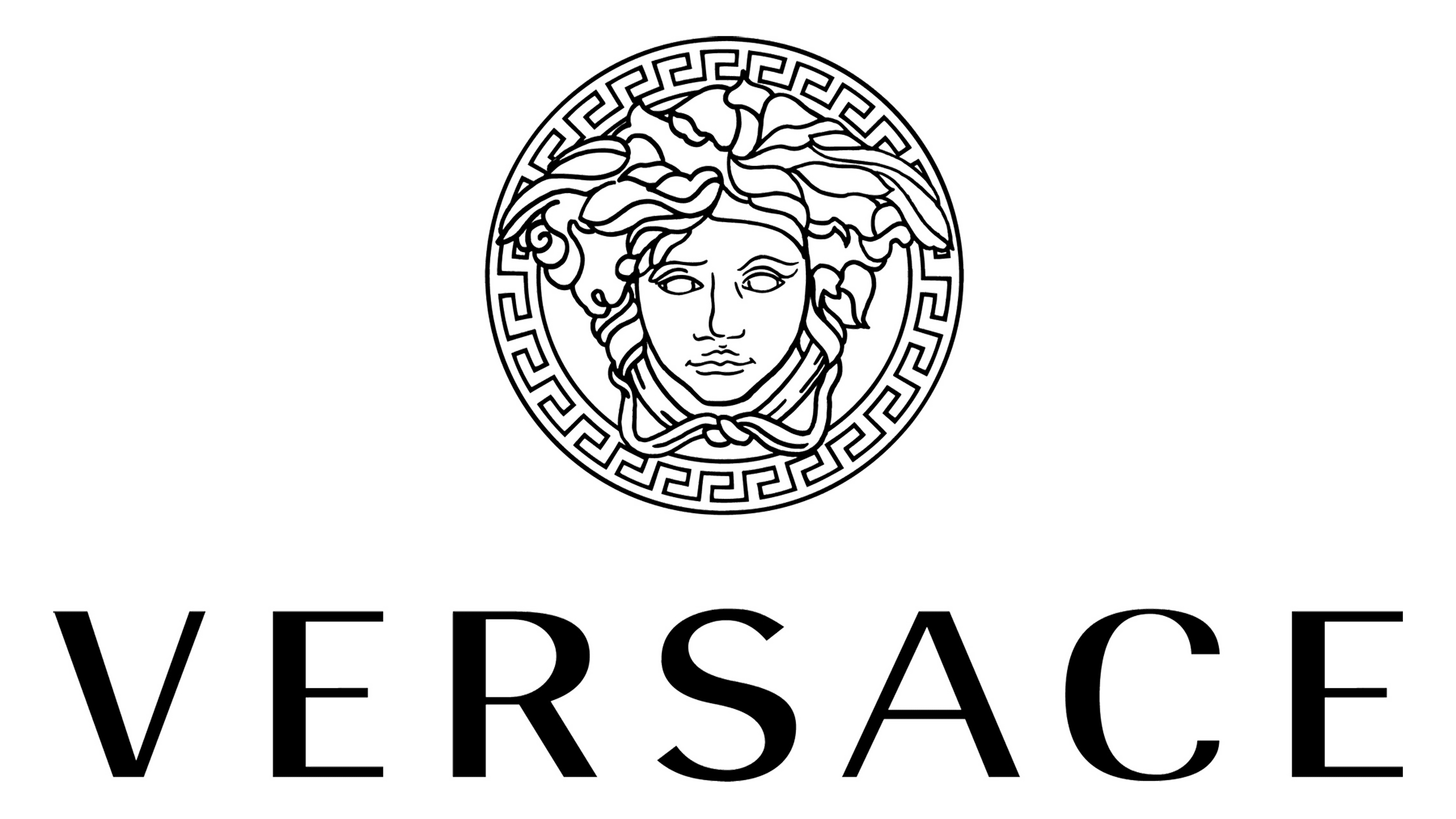 Versace-Logosu Versace Eros