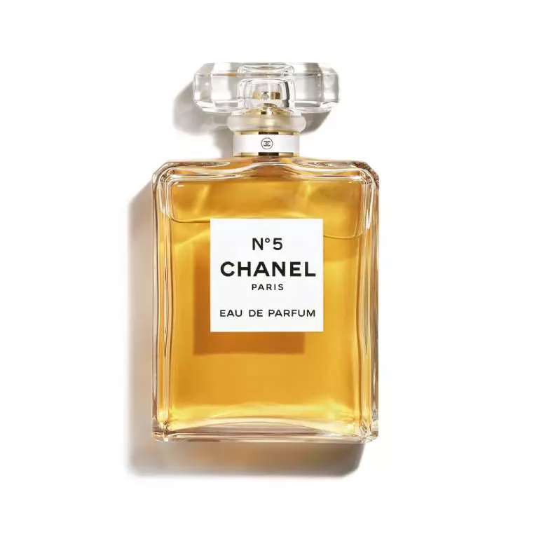 chanel-no-5 Chanel No. 5